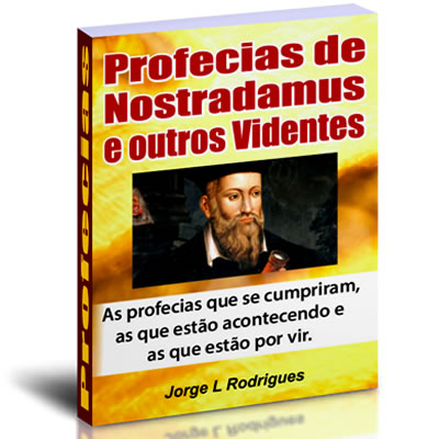 Profecias-De-Nostradamos